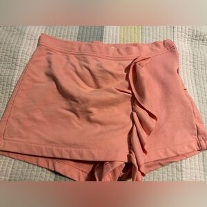 Milly Coral Women's Skorts